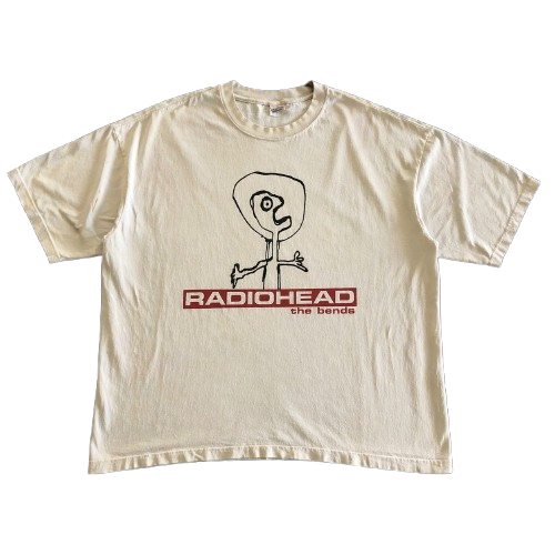 Radio Head T-Shirt