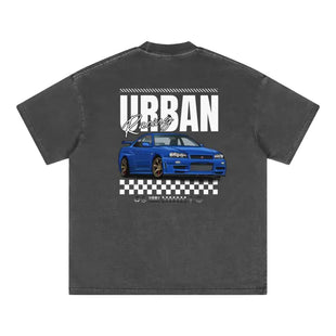 Car T-Shirt