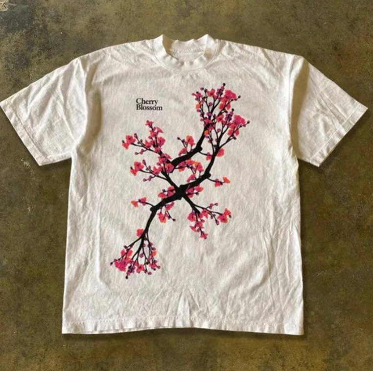 Cherry Blossom T-Shirt