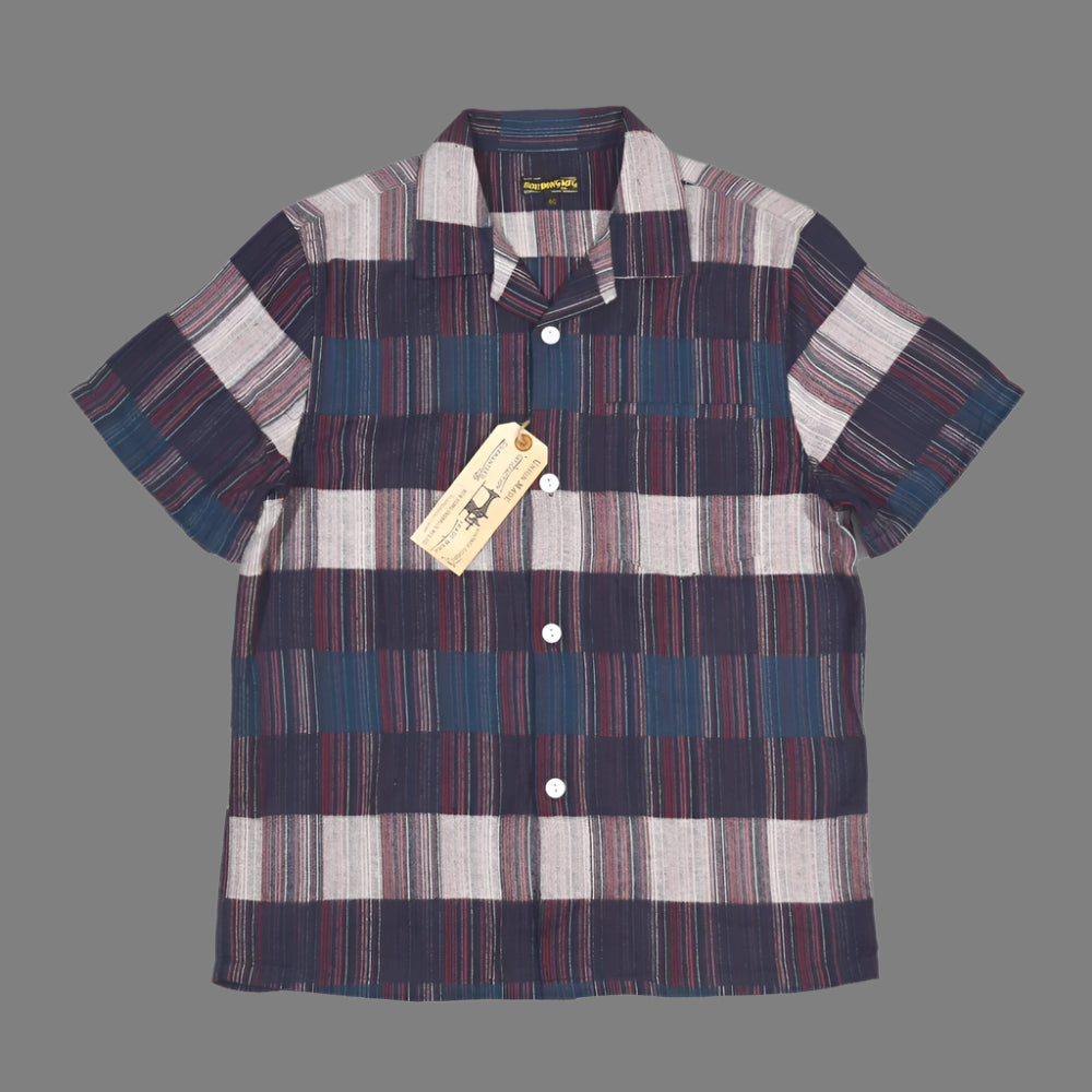 Harmony Hype Striped Shirt