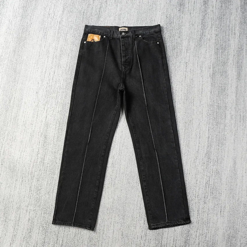 Baggy Retro Jeans