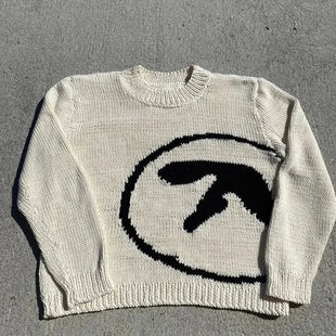 Knit Sweater Design