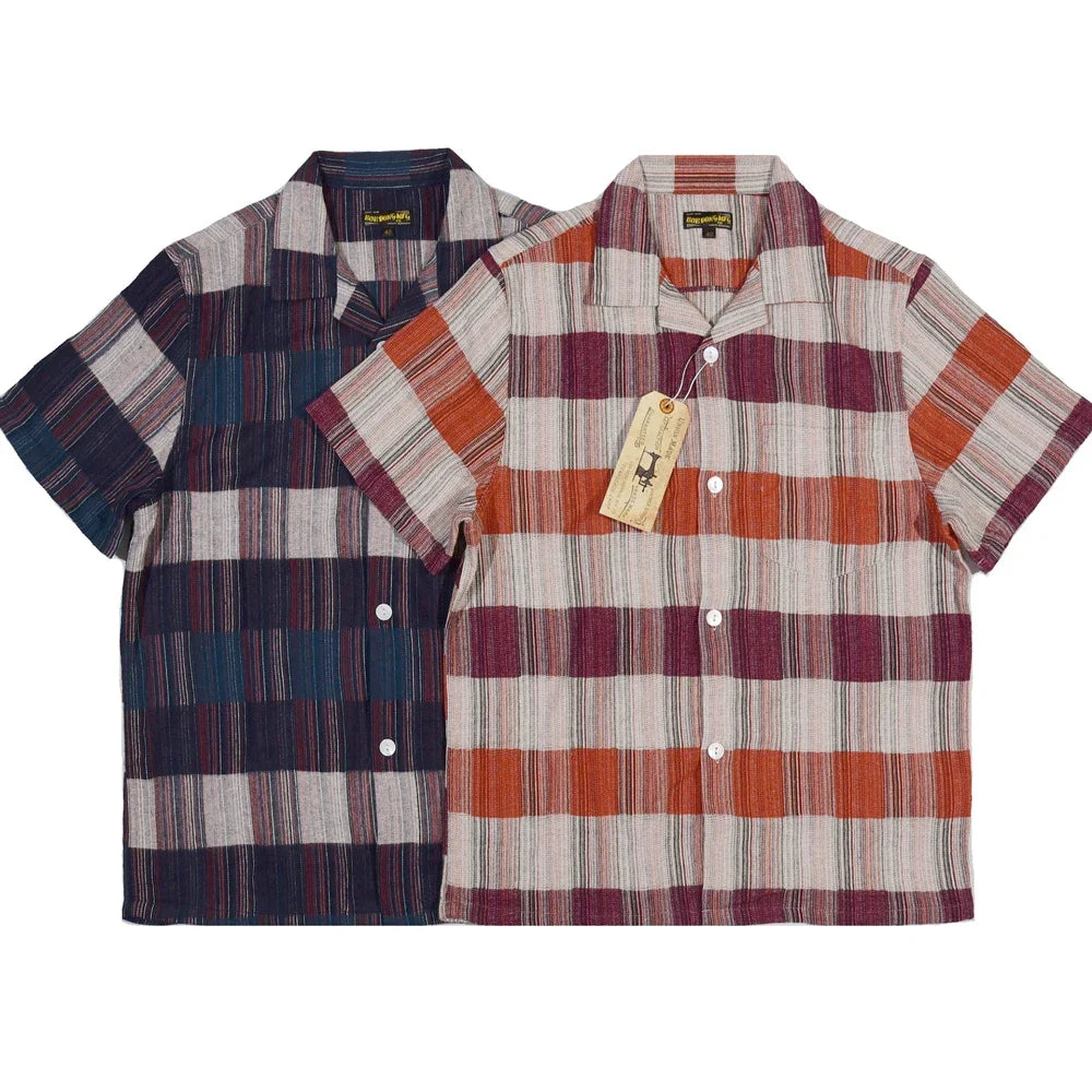 Harmony Hype Striped Shirt
