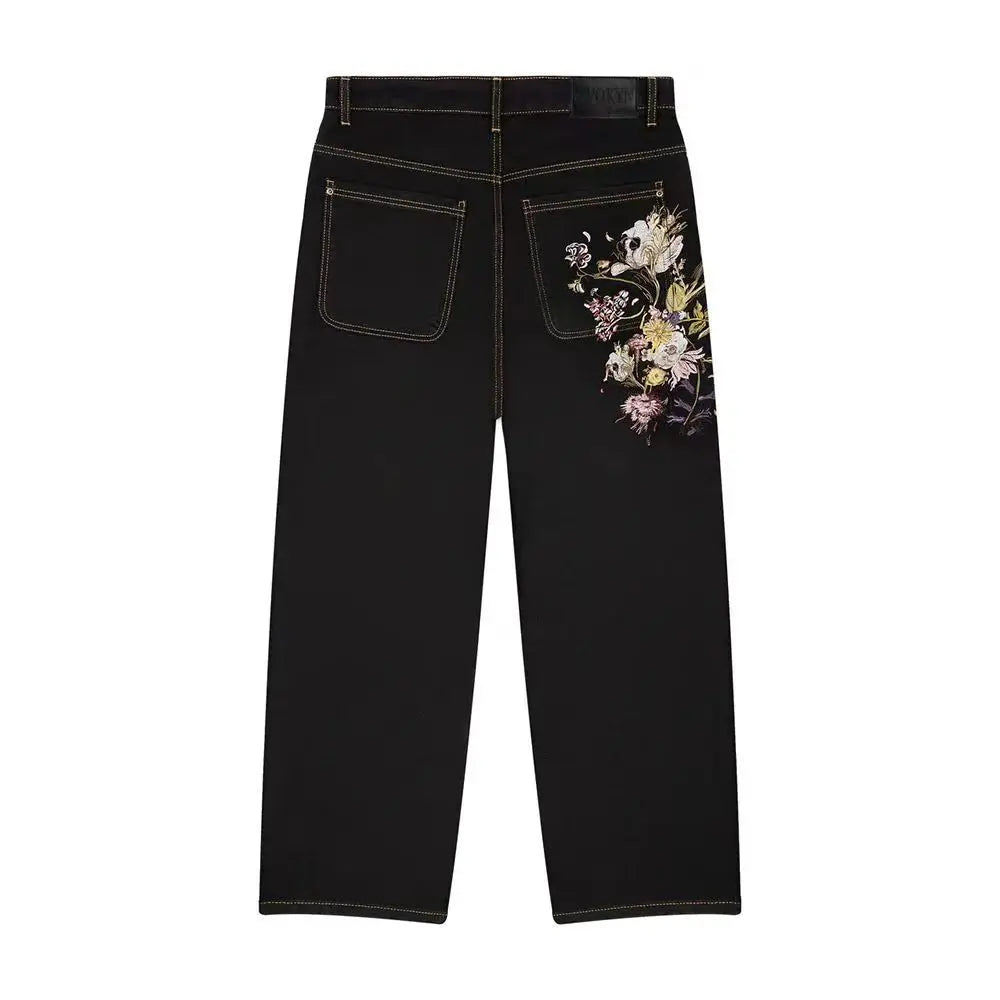Blossom Jeans
