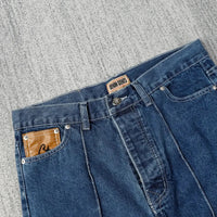 Baggy Retro Jeans