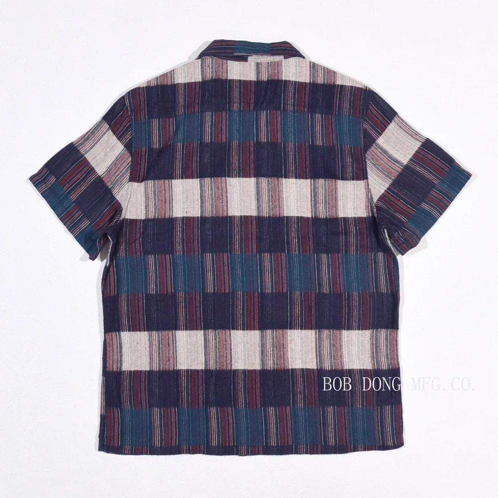 Harmony Hype Striped Shirt