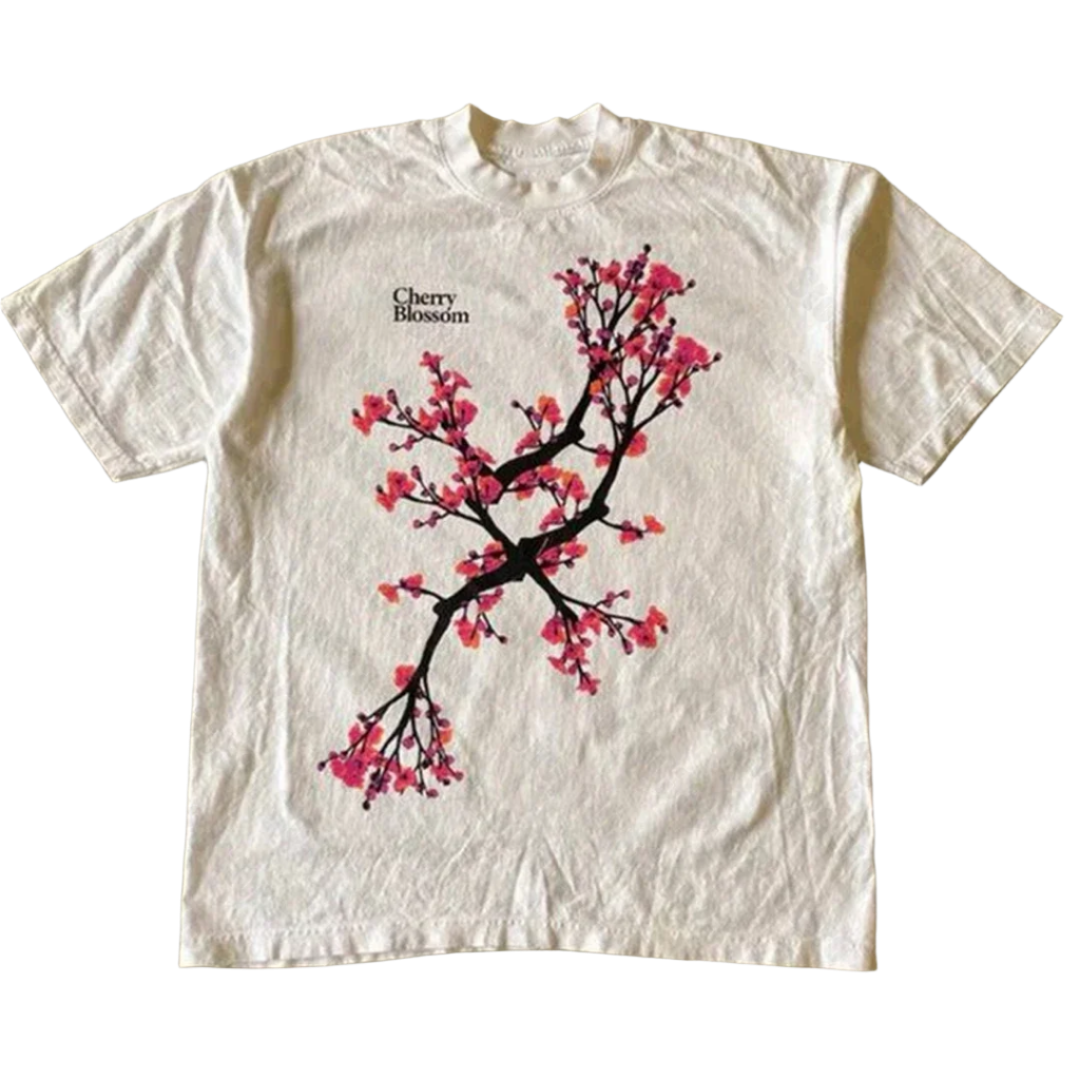 Cherry Blossom T-Shirt