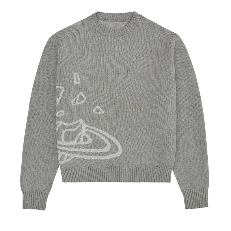 Universe Style Sweater