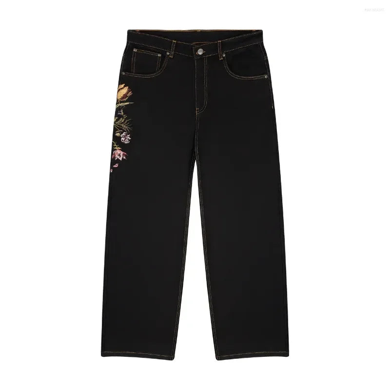Blossom Jeans