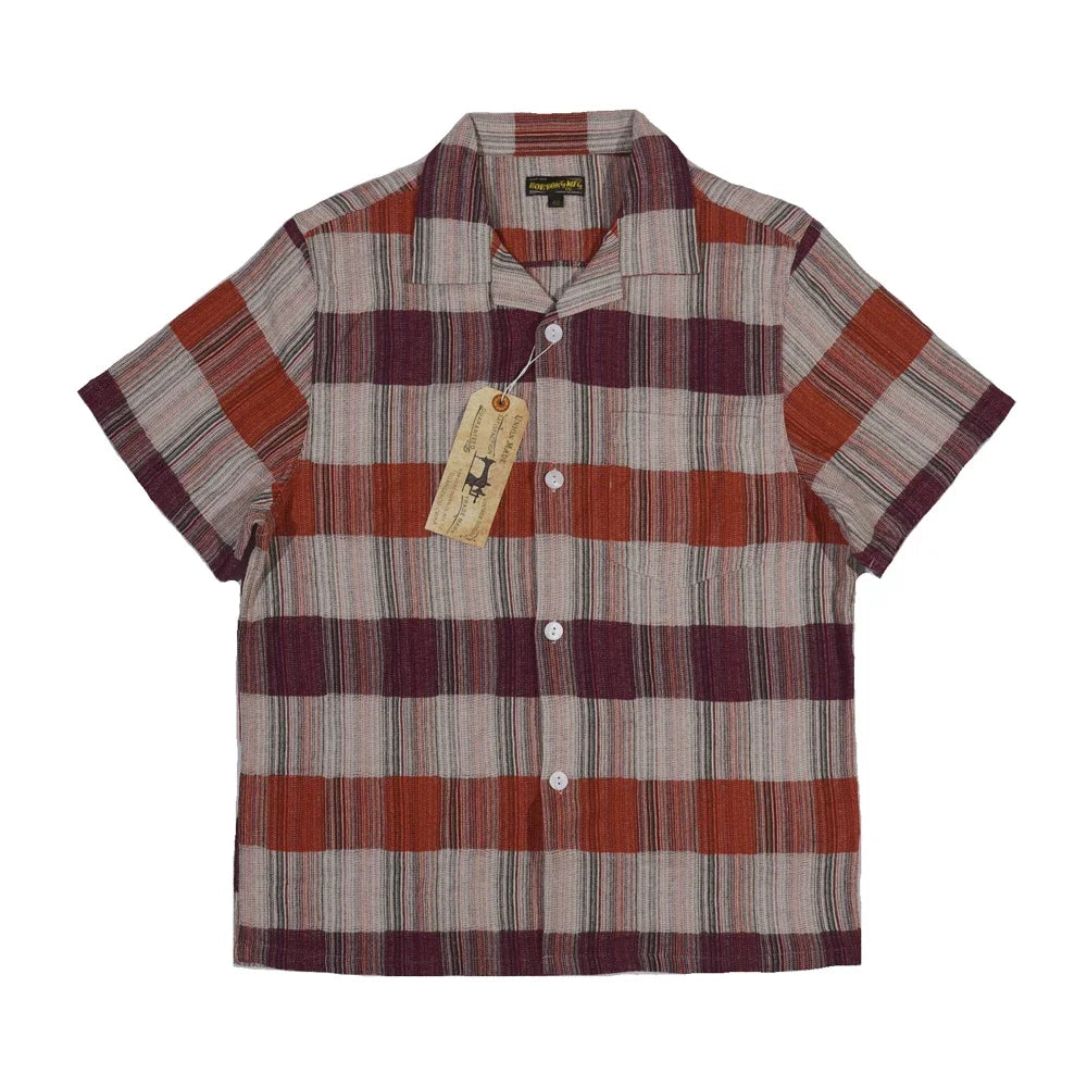 Harmony Hype Striped Shirt