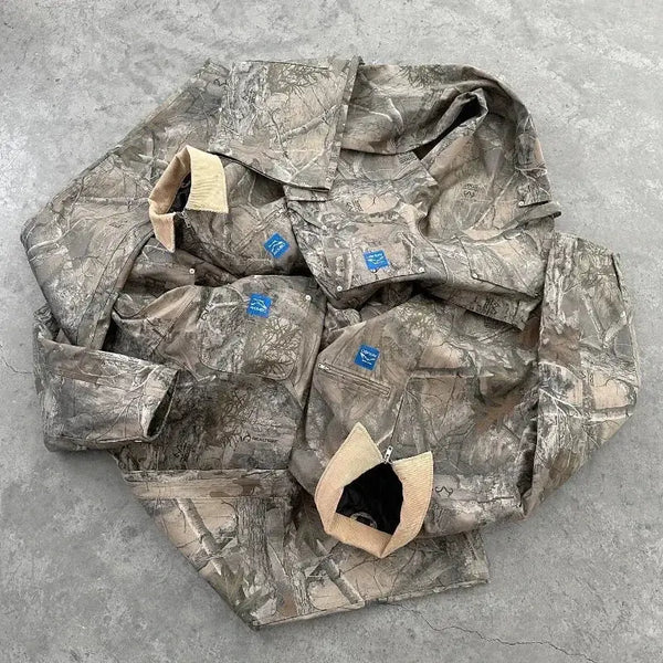 Camouflage