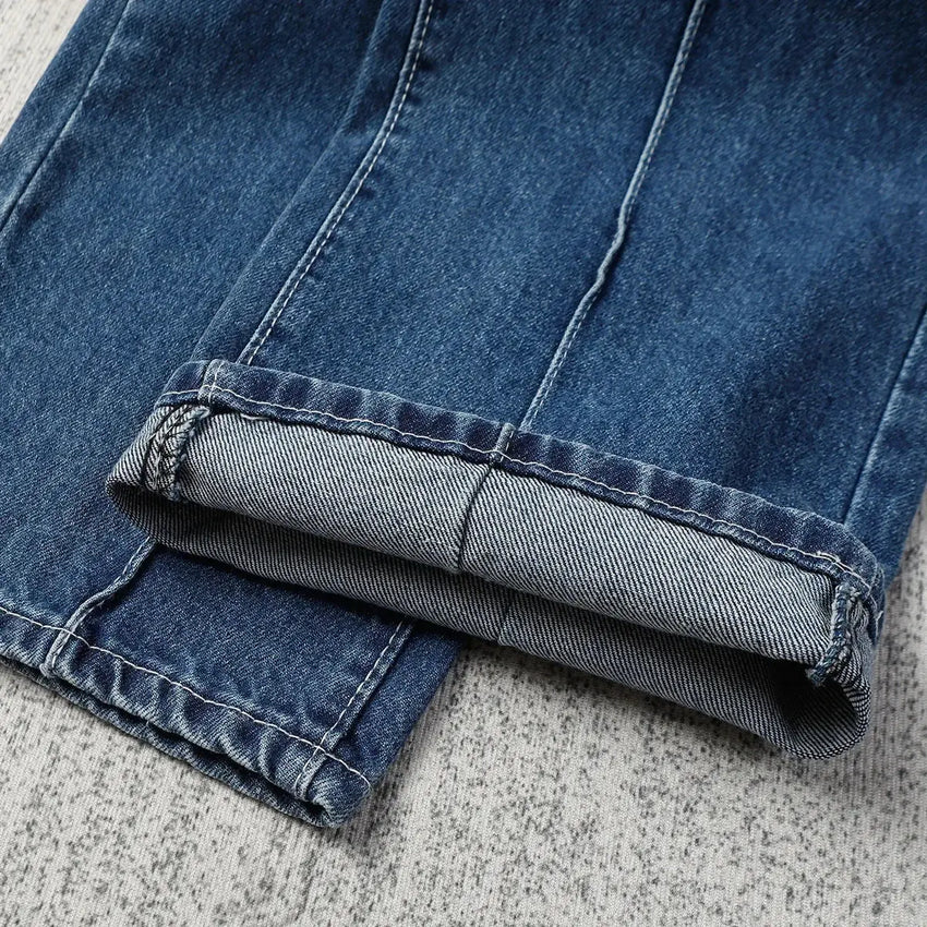 Baggy Retro Jeans