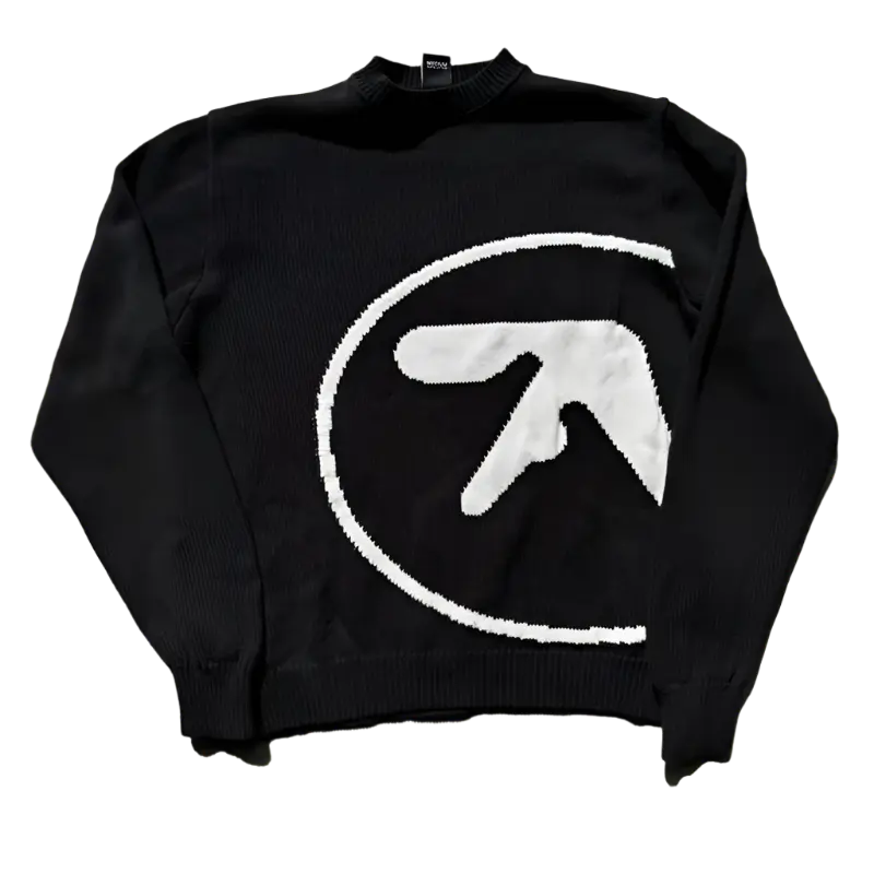 Knit Sweater Design