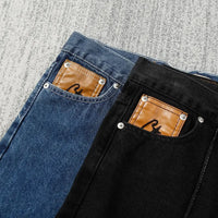 Baggy Retro Jeans